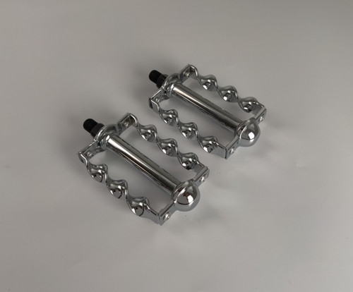 Lowrider bicycle flat twisted - lowrider,