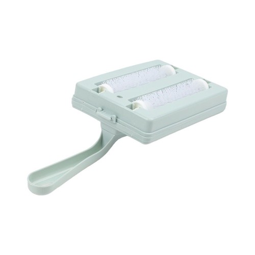 Brosse rouleaux pratique - à,