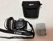 Appareil photo numérique