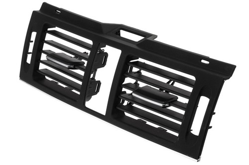Grille tableau bord pour - bord,