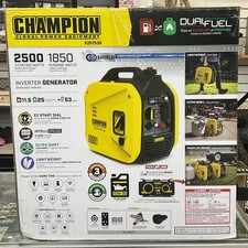 Champion Power Equipment