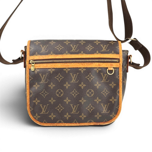 Sac bandoulière louis vuitton - sac,
