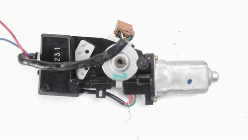 Moteur toit ouvrant nissan - ouvrant,