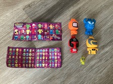 Gogos Crazy Bones Fusion