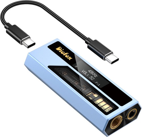 Amplificateur casque dac - amplificateur,