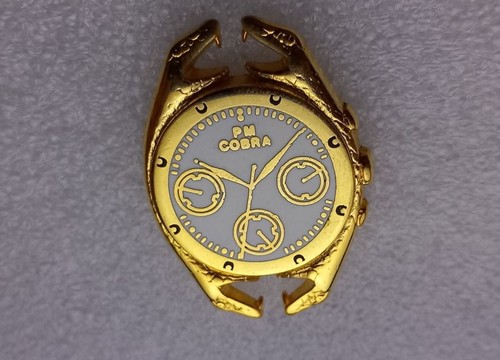 Ed202 pin montre - montre, fond