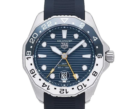 Neuf tag heuer aquaracer - [neuf],