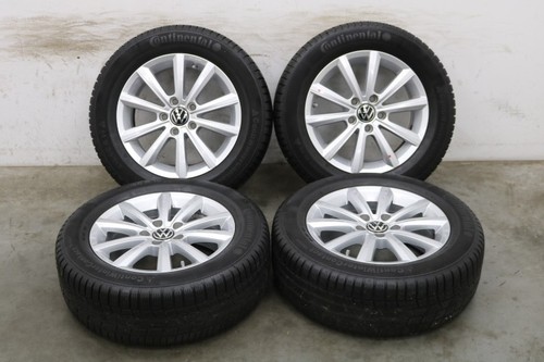 Hiver original jantes 16 - !,
