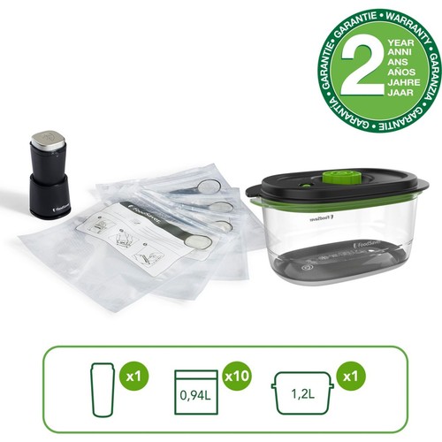 Machine sous vide - , saver