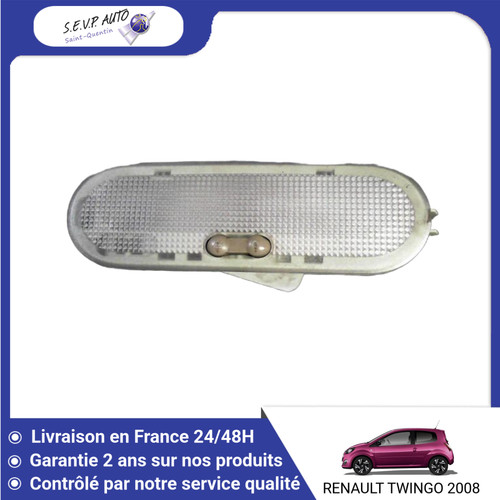 Plafonnier renault - 🇫🇷,