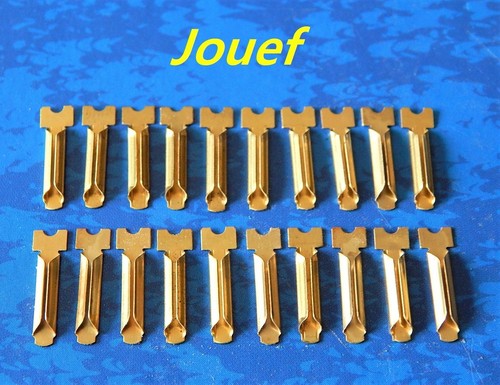 Ref 2401 jouef lot - jouef, 20
