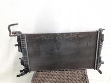 Radiateur eau RENAULT MEGANE 3
