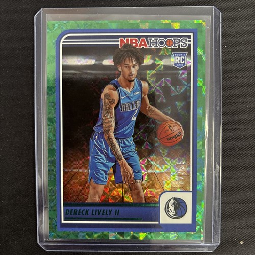 2023 panini nba hoops - panini,