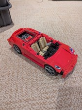 Lego Racers 8671 FERRARI F430