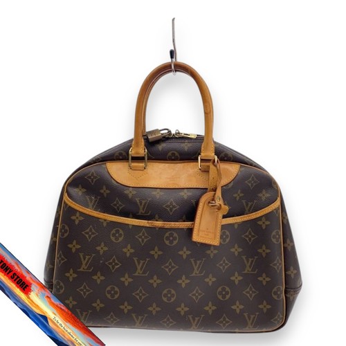 Louis vuitton bowling - vuitton, vanity