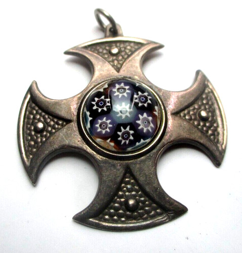 Ancien pendentif celtique - pendentif,
