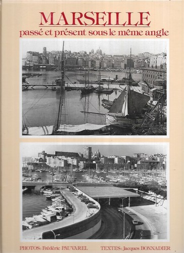 Monographie marseille passé - monographie--marseille,