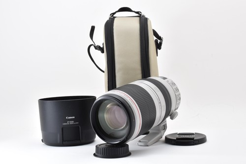 Almost mint canon ef - [almost,