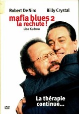 Mafia Blues 2, la rechute -  -