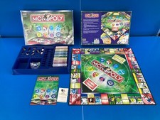 JEU DE SOCIETE MONOPOLY