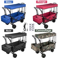 VEVOR Chariot Pliable avec