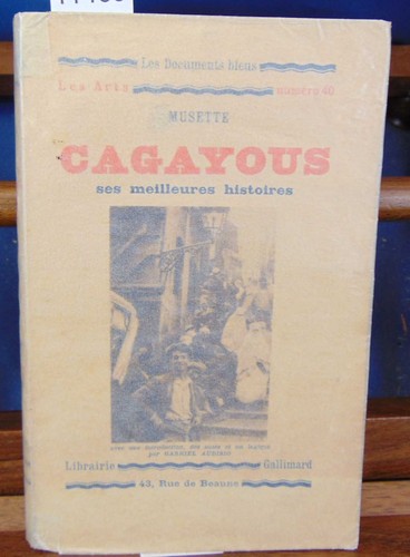 Musette gagayous ses - musette,