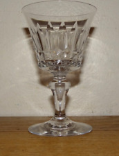 Superbe Verre à Vin Blanc