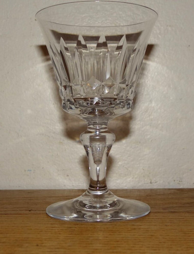Superbe verre vin blanc - verre,