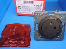 1 Prise de prise courant