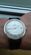 Omega SEAMASTER 166.002 Cal