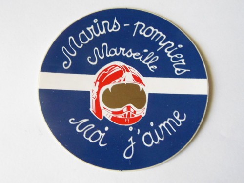Marine nationale autocollant - marine, :