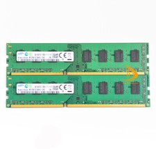 Samsung 16 Go (2 x 8 Go) PC3L