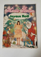 Chantal Goya Le journal de Marie-Rose n°11 Etat excellent