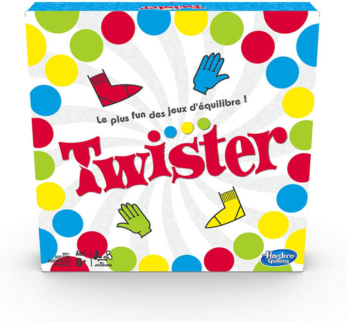 Jeu societe fun equilibre - jeu,