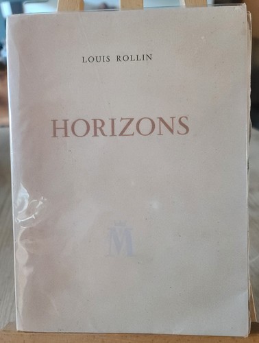 Louis rollin horizons - rollin,