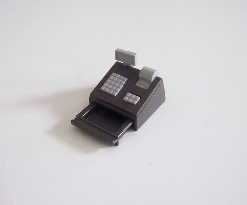 Playmobil commerce - (r1138),
