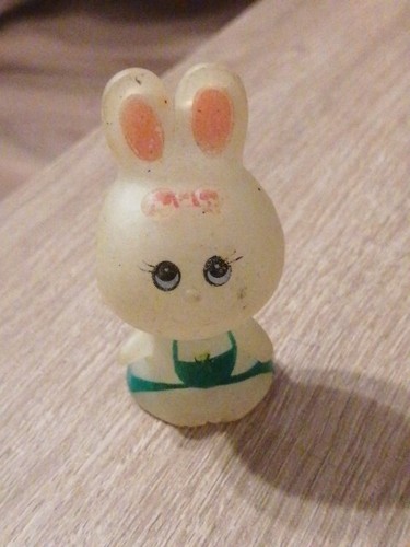 Figurine pvc luciole - figurine,