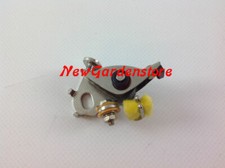 Contact Pour Motoculteur