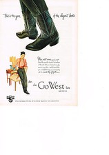 PUBLICITE ADVERTISING   1986