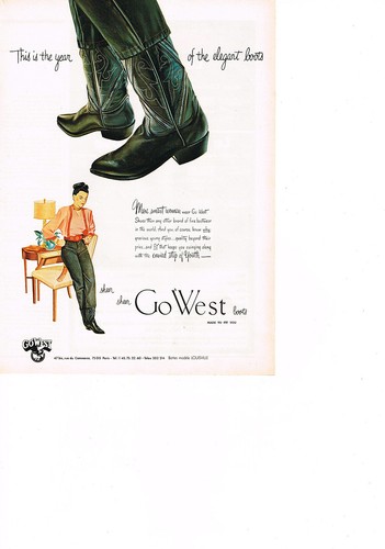 Publicite advertising 1986 - advertising,