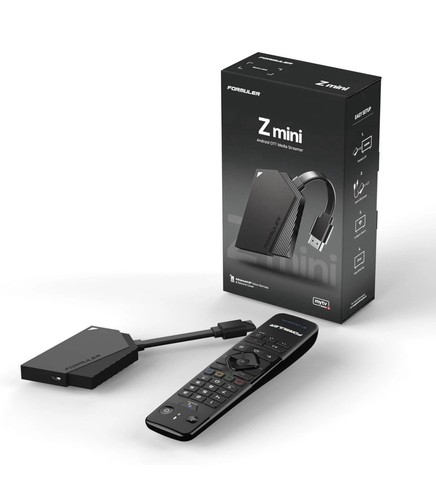Formuler mini android - formuler,