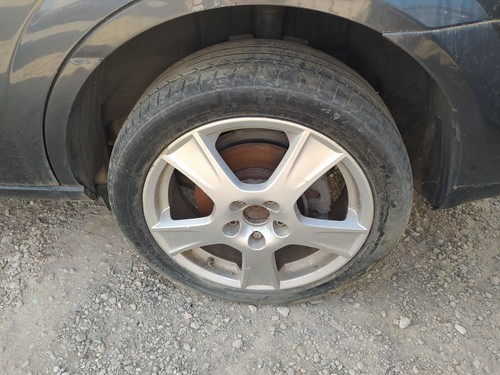 Pneu ford mondeo - ford,