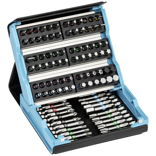 Hazet 2200sc jeu embouts - hazet, 2200sc-3