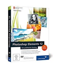 Photoshop Elements 12: Der