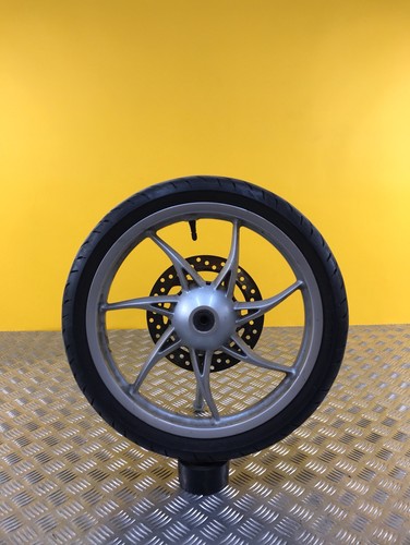 Jante avant pour piaggio - jante,