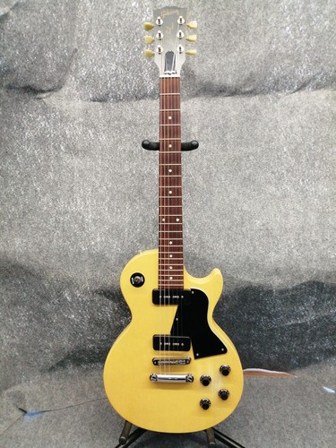 Guitare électrique gibson usa - guitare,