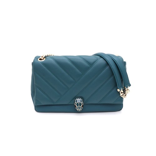 Bulgari sac bandoulière - sac,