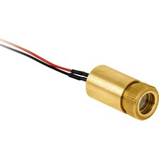 Composants Laser 3022168