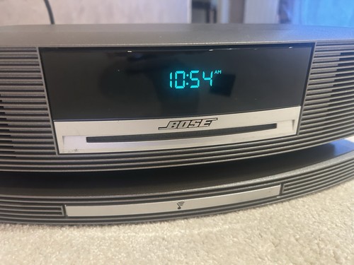 Bose wave soundtouch - bose,