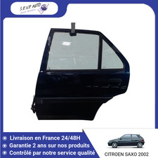 🇫🇷 PORTE ARRIERE GAUCHE